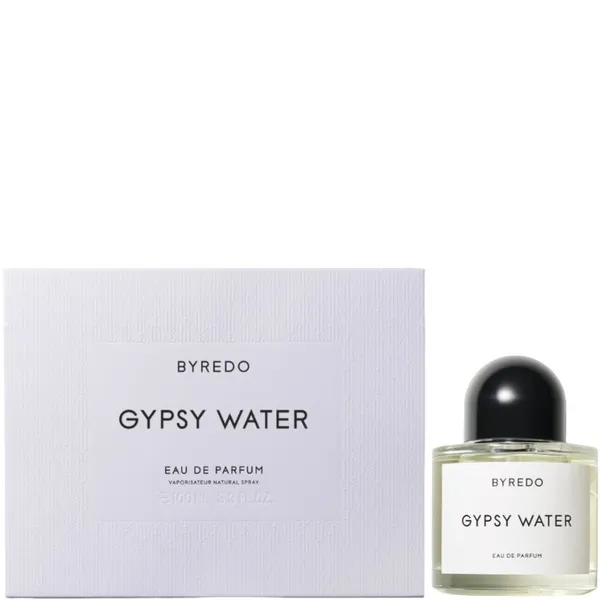 Byredo Gypsy Water Eau de Parfum 3.3 oz
