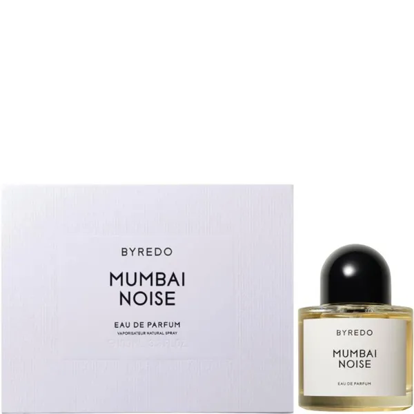 Mumbai Noise Eau de Parfum
