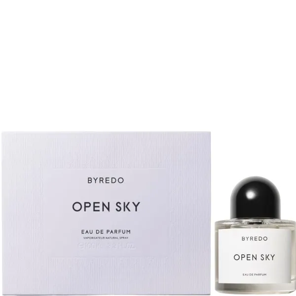 Byredo Open Sky Eau de Parfum
