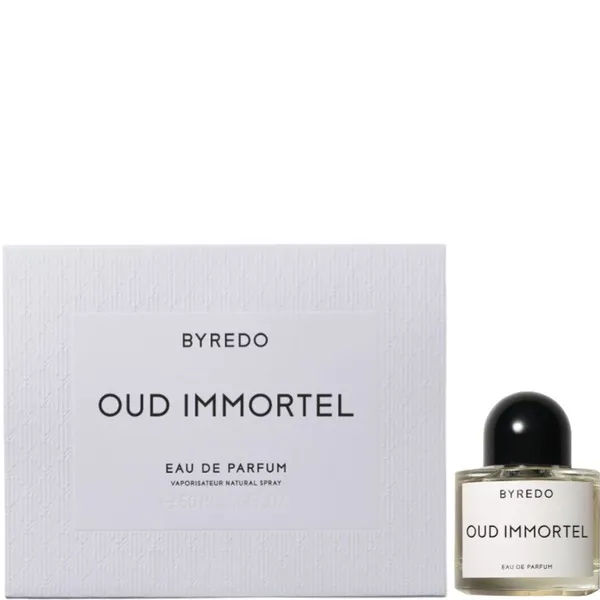 Oud Immortel Eau de Parfum