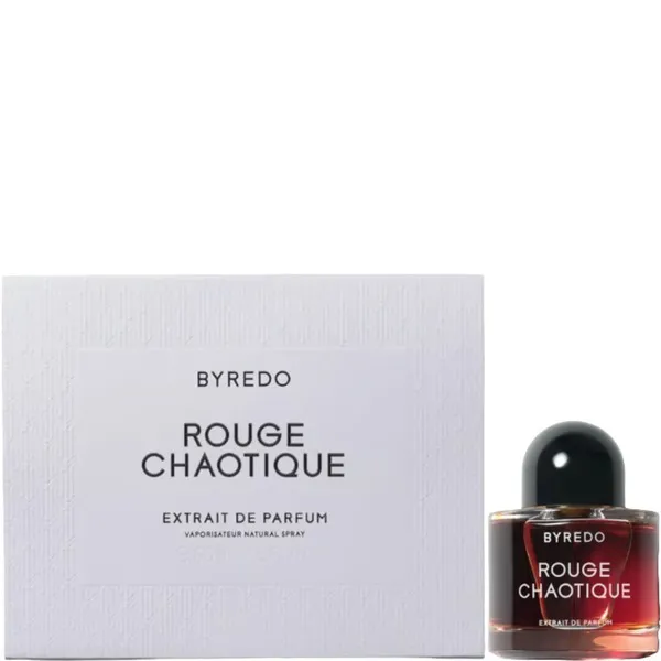 Byredo Rouge Chaotique Extrait de Parfum