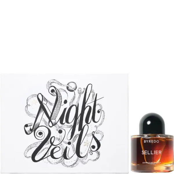 Byredo Sellier Extrait de Parfum