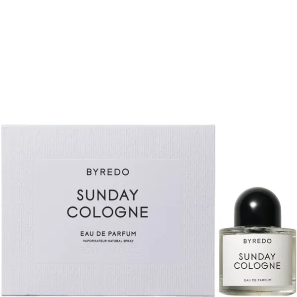 Byredo Sunday Cologne Eau de Parfum