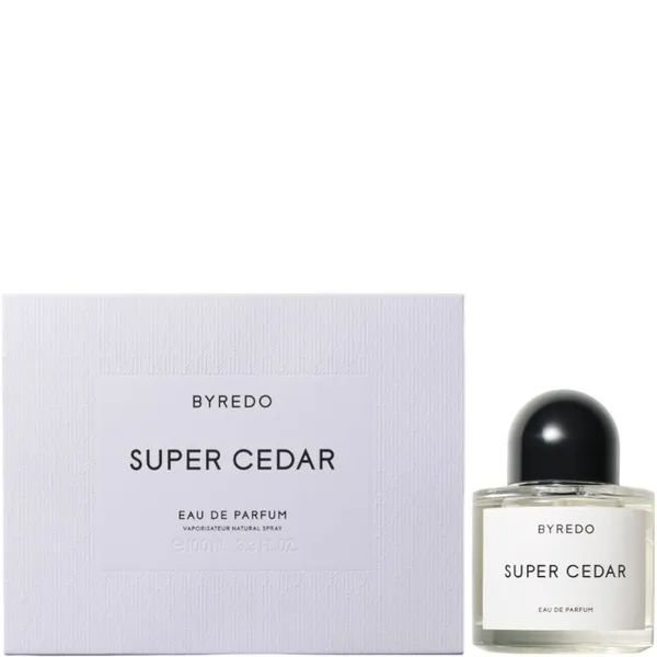 Byredo Super Cedar Eau de Parfum 3.3 oz