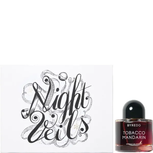 Byredo Tobacco Mandarin Extrait de Parfum