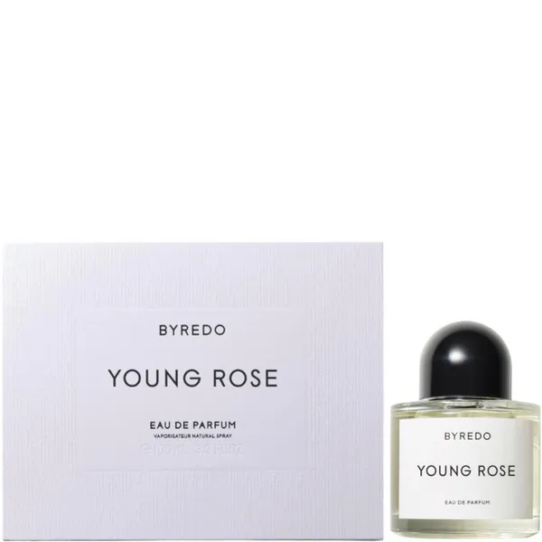 Young Rose Eau de Parfum