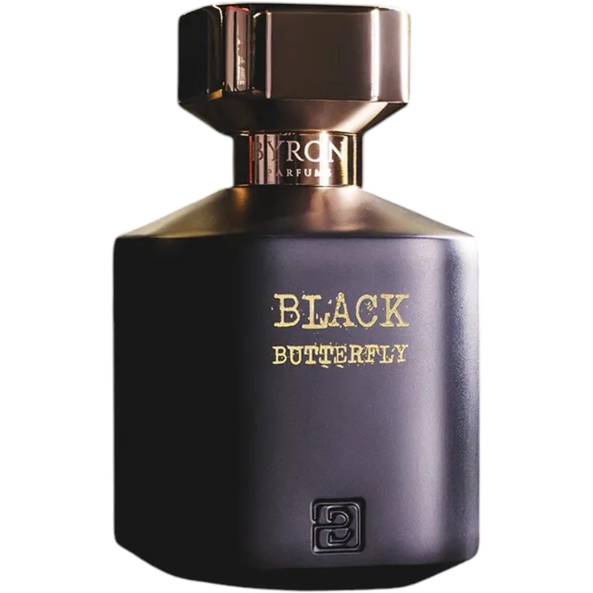 Black Butterfly Extrait de Parfum