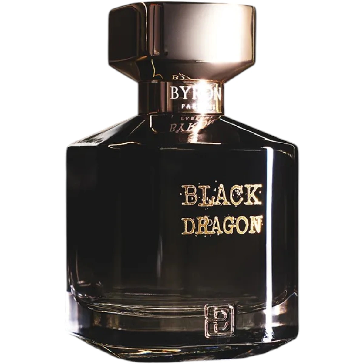 Black Dragon Extrait de Parfum