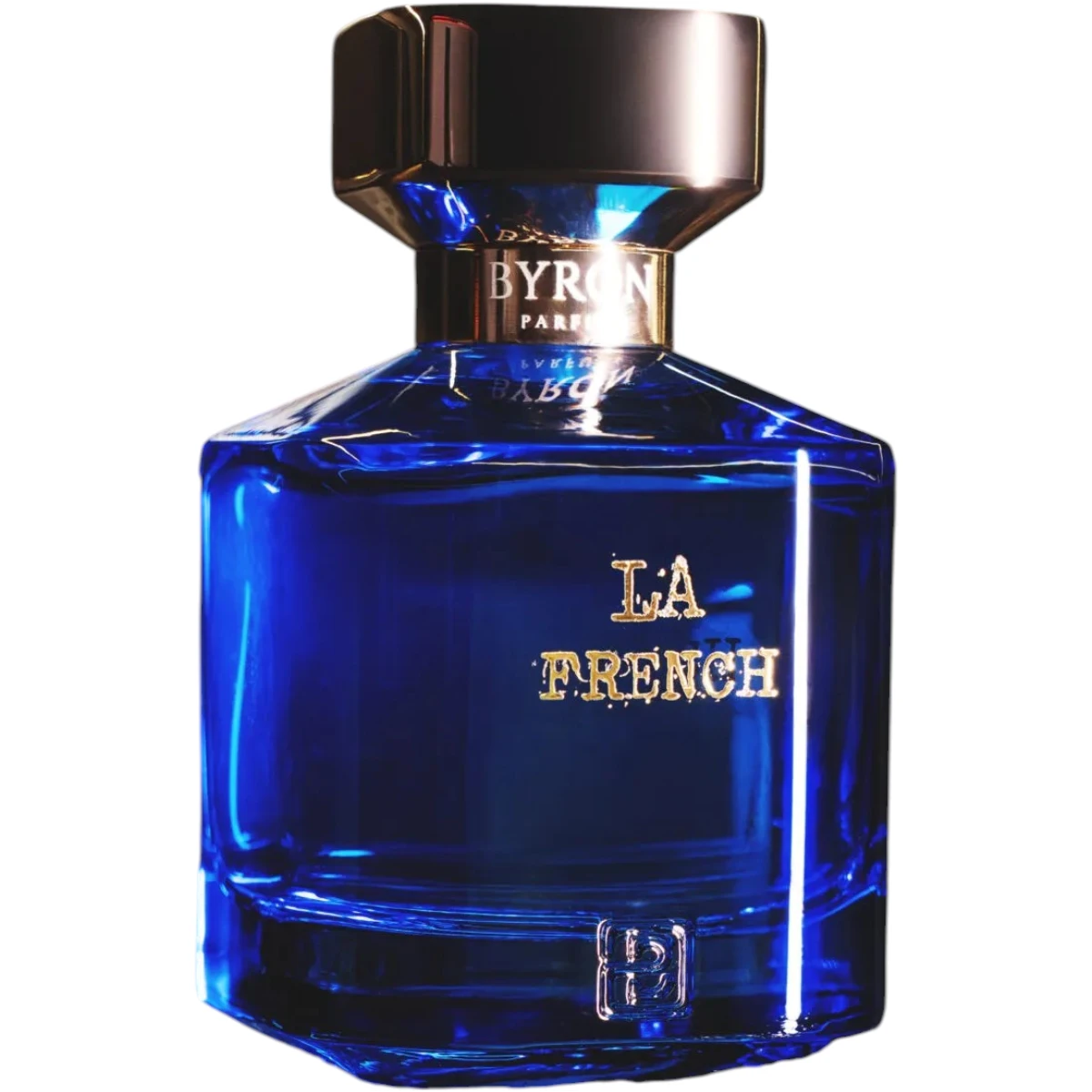 La French Extrait de Parfum