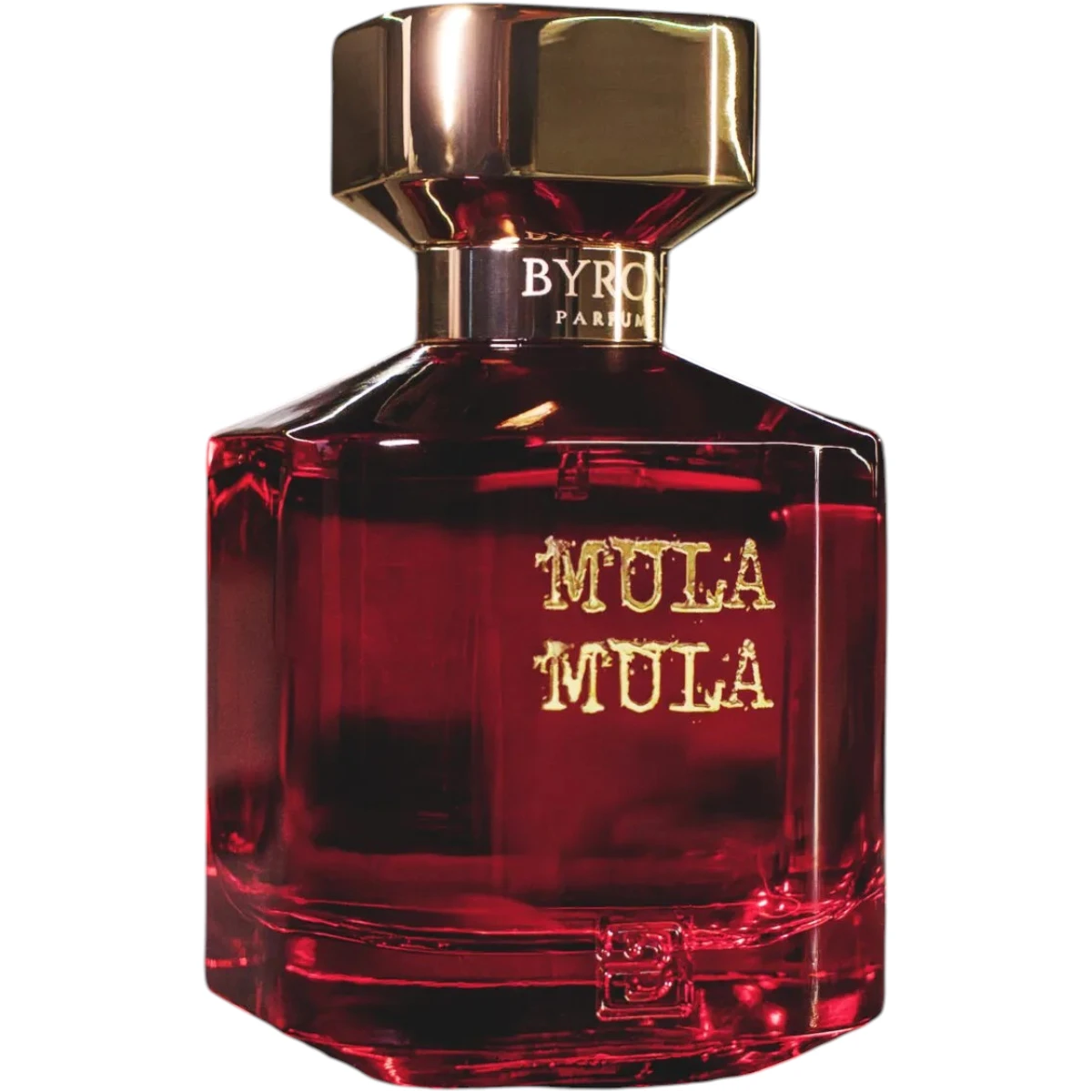 Mula Mula Rouge Extreme Extrait de Parfum