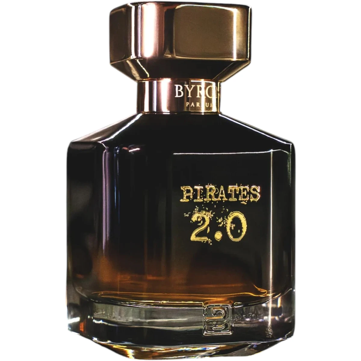 Pirates 2.0 Extrait de Parfum