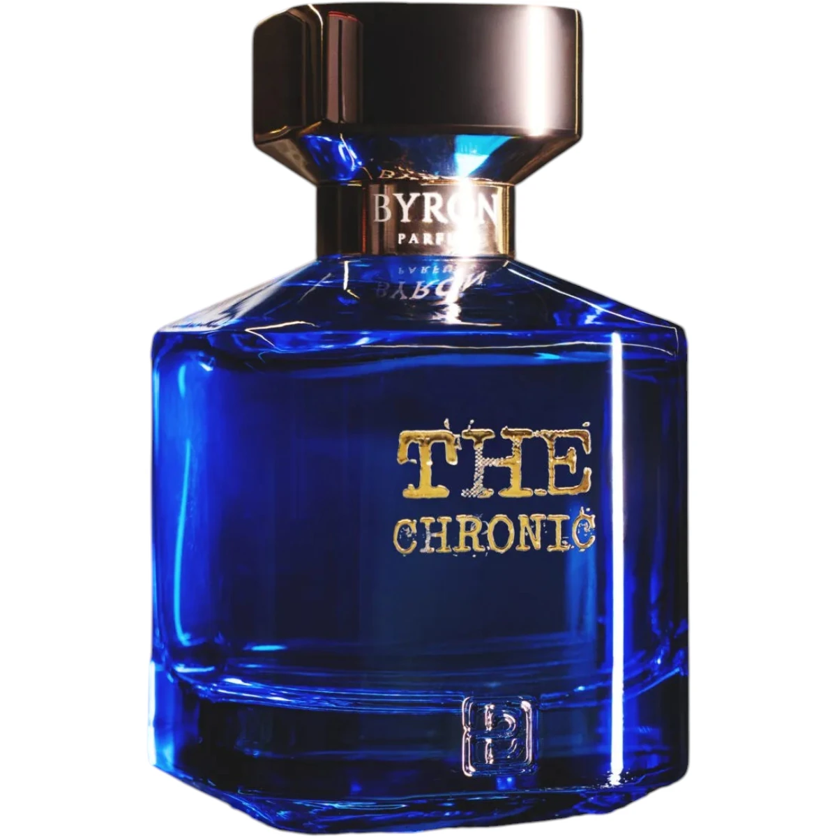 Byron Parfums The Chronic Narcotique Extrait de Parfum
