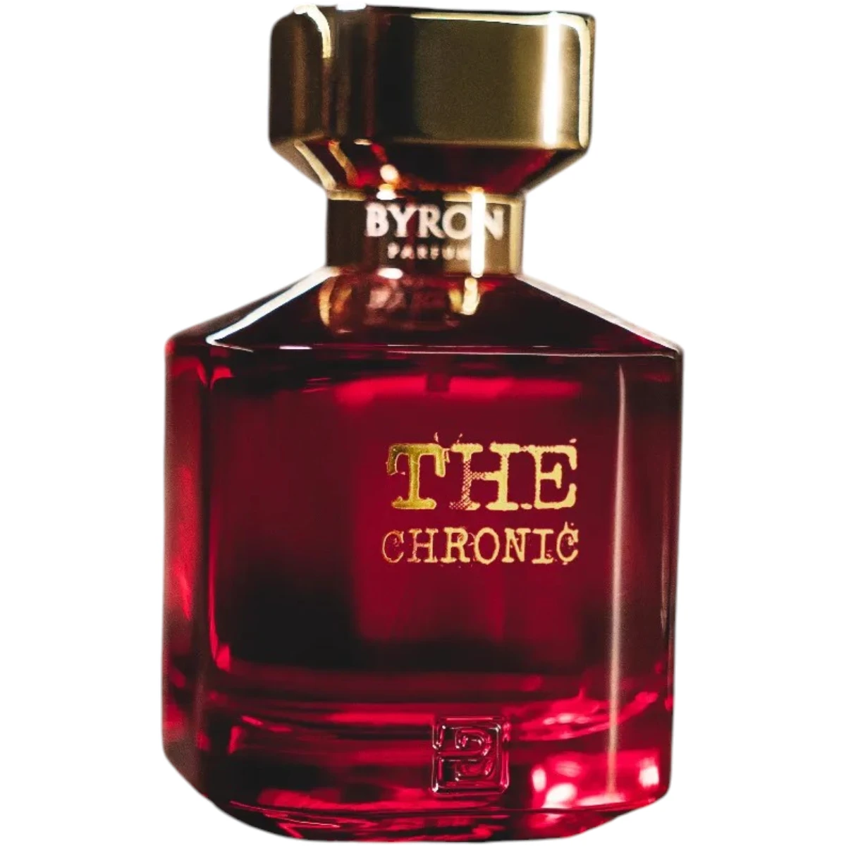 Byron Parfums The Chronic Red Extreme Extrait de Parfum