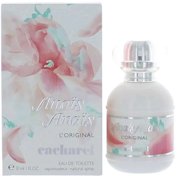 Anais Anais L'Original Eau de Toilette