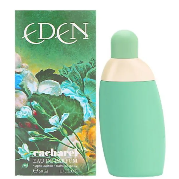 Cacharel Eden Eau de Parfum 1.7 oz