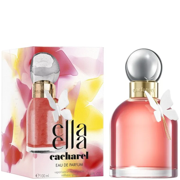 Ella Ella Eau de Parfum