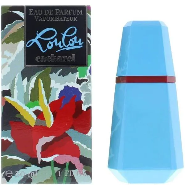 Lou Lou Eau de Parfum