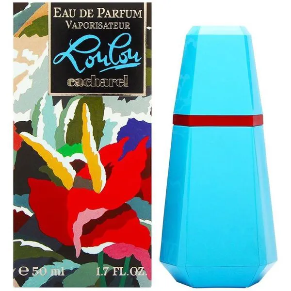 Cacharel Lou Lou Eau de Parfum 1.7 oz