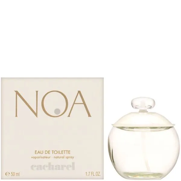 Cacharel Noa Eau de Toilette 1.7 oz