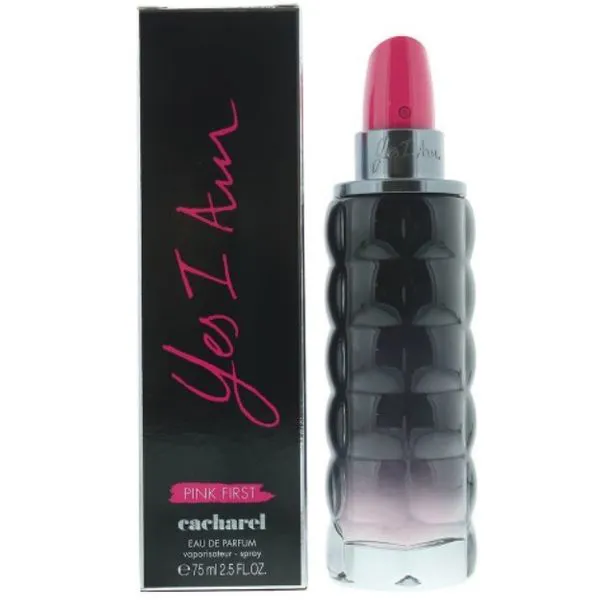 Cacharel Yes I Am Pink First Eau de Parfum