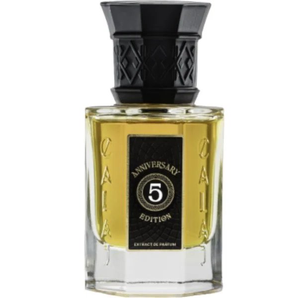 Calaj 5 Anniversary Edition Extrait de Parfum