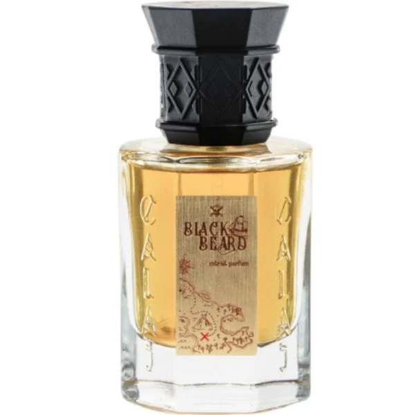 Calaj Black Beard Extrait de Parfum