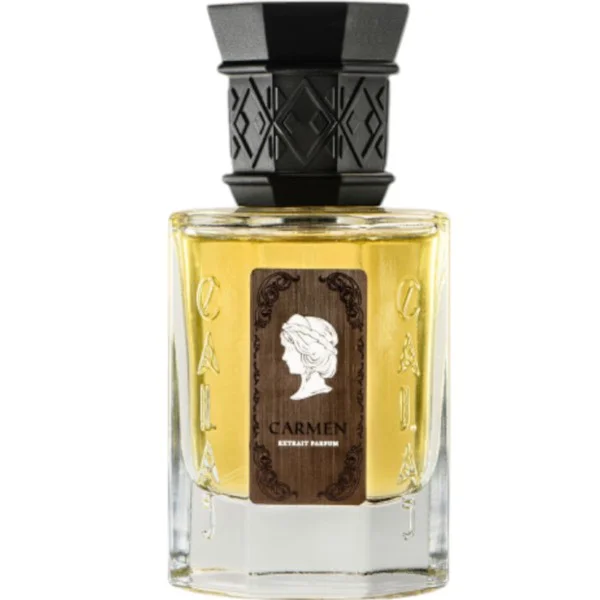 Calaj Carmen Extrait de Parfum