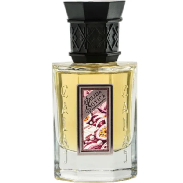 Calaj Delizia Esotica Extrait de Parfum