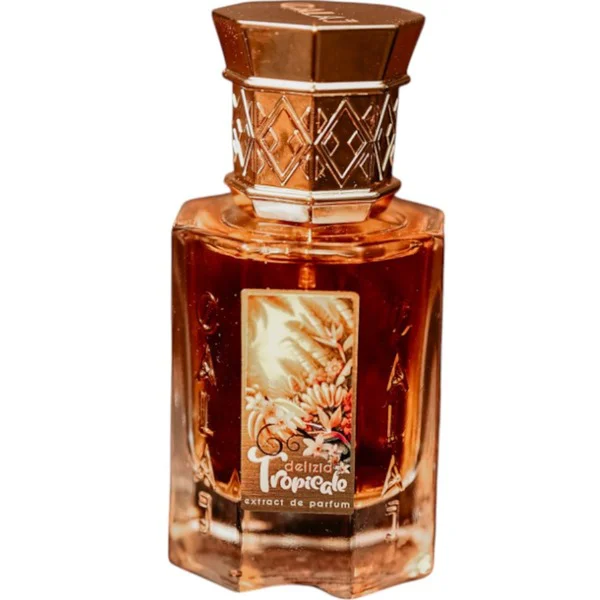Calaj Delizia Tropicale Extrait de Parfum