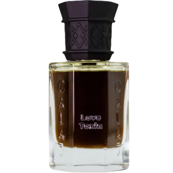 Calaj Love Toxin Extrait de Parfum