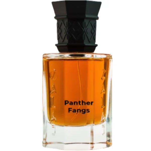 Calaj Panther Fangs Extrait de Parfum