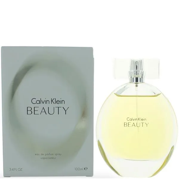 Calvin Klein Beauty Eau de Parfum 3.4 oz