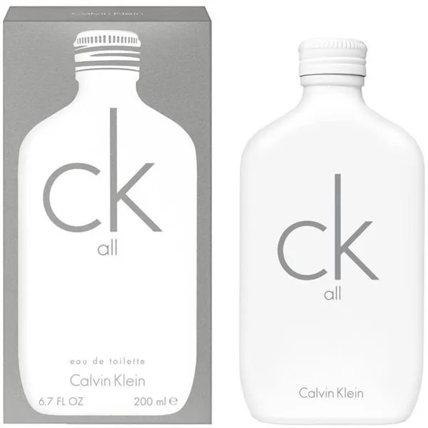 Ck All Eau de Toilette