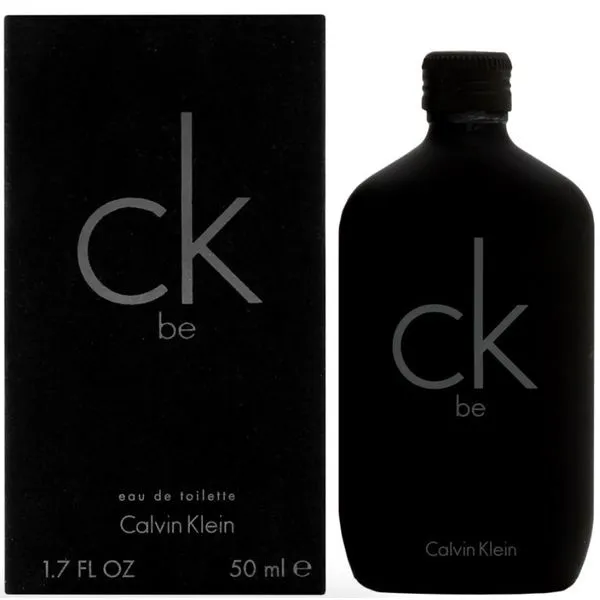 Ck Be Eau de Toilette