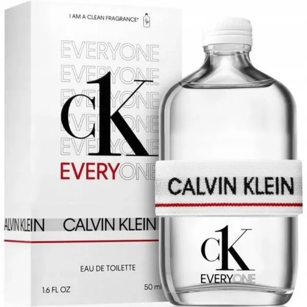 Calvin Klein Ck Everyone Eau de Toilette