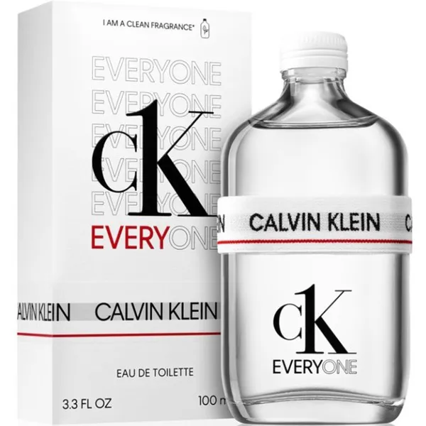 Ck Everyone Eau de Toilette