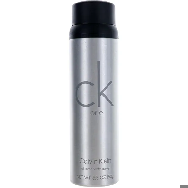 Calvin Klein Ck One Body Spray