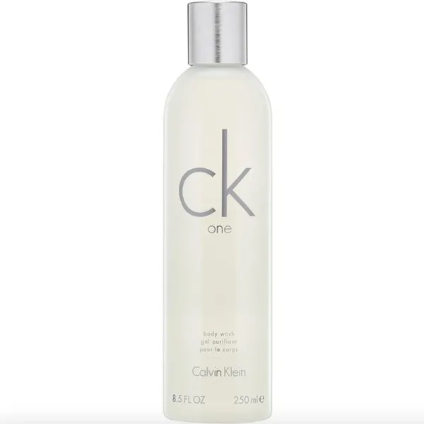 Calvin Klein Ck One Body Wash