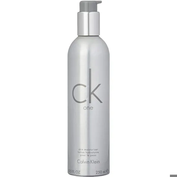 Calvin Klein CK One Skin Moisturizer Lotion