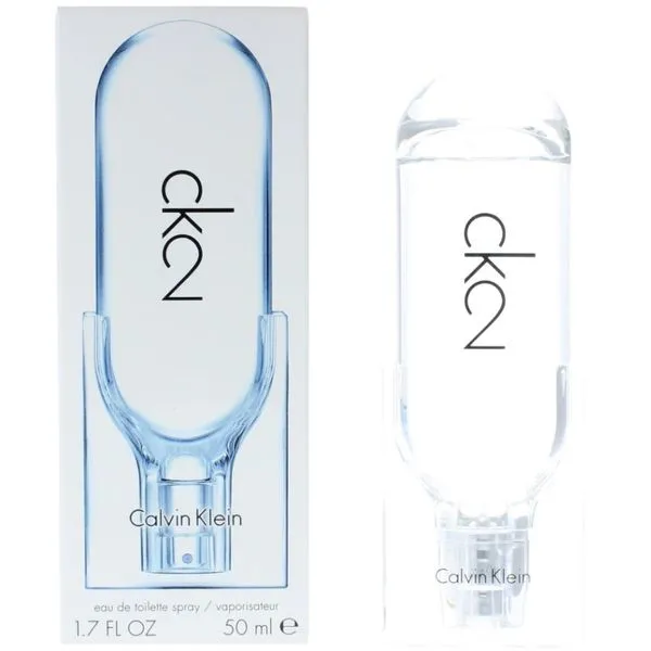 Calvin Klein Ck2 Eau de Toilette