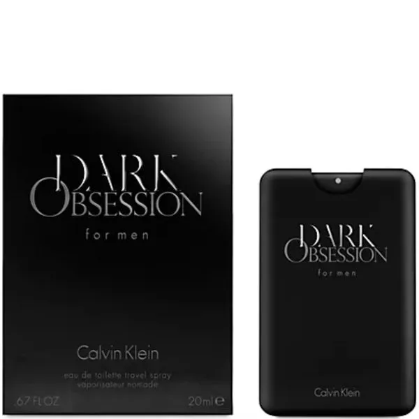 Calvin Klein Dark Obsession Eau de Toilette