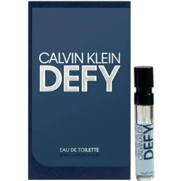 Defy Eau de Toilette