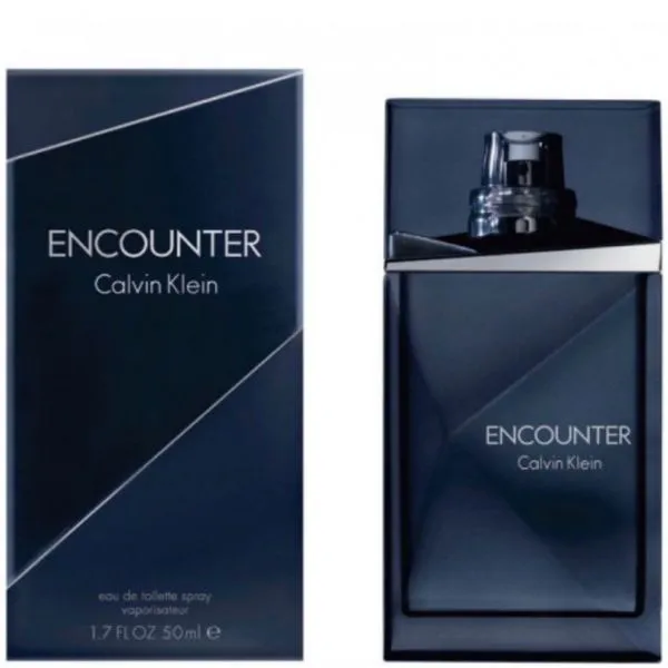 Calvin Klein Encounter Eau de Toilette