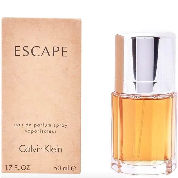 Calvin Klein Escape Eau de Parfum 1.7 oz