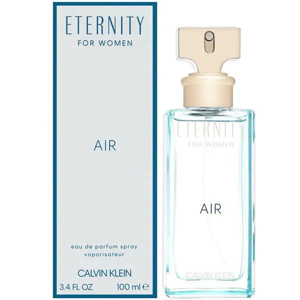 Eternity Air Eau de Parfum
