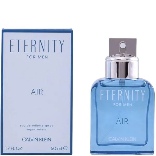 Calvin Klein Eternity Air Eau de Toilette 1.7 oz