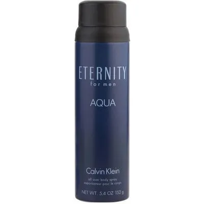 Calvin Klein Eternity Aqua Body Spray