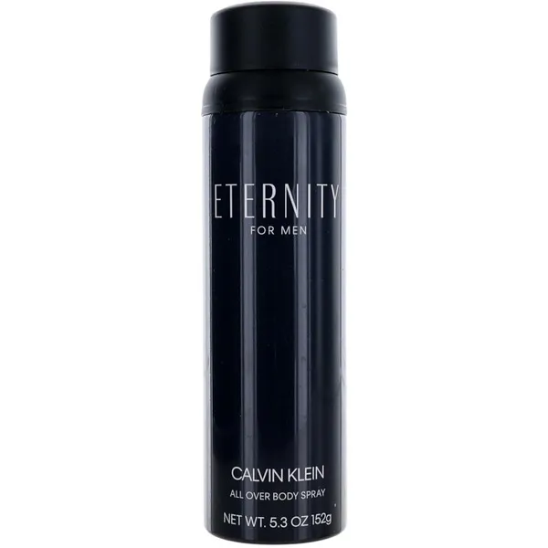 Eternity Body Spray