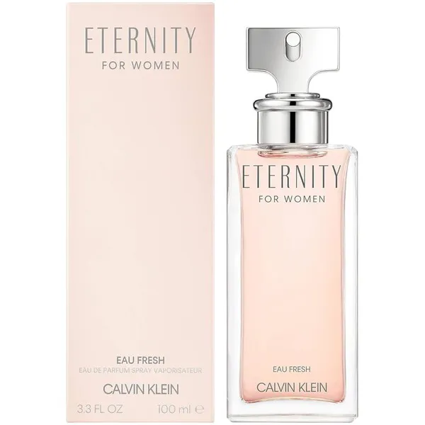 Calvin Klein Eternity Eau Fresh Eau de Parfum