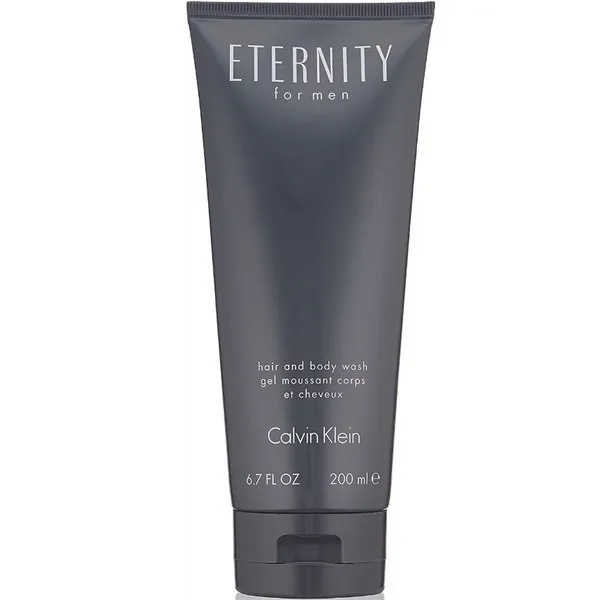 Calvin Klein Eternity Hair & Body Wash
